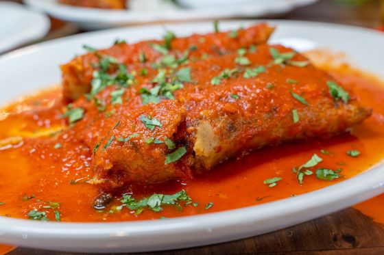 Tamales