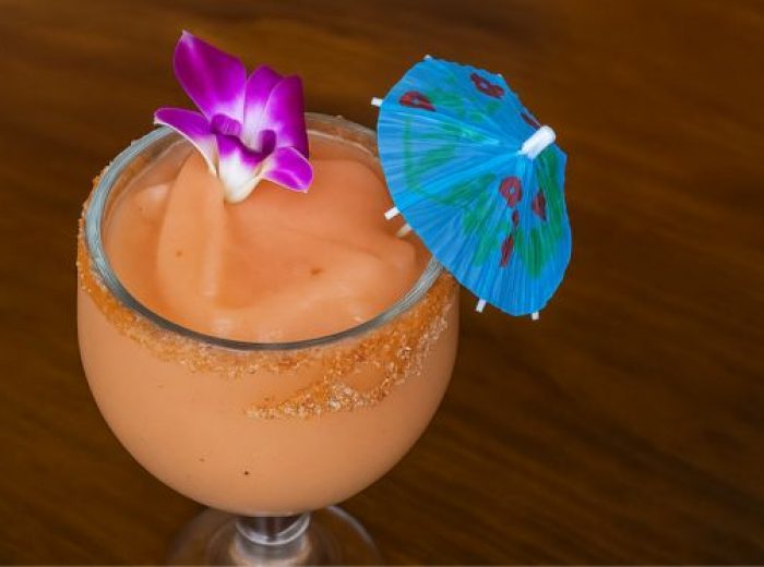 Guava Margarita