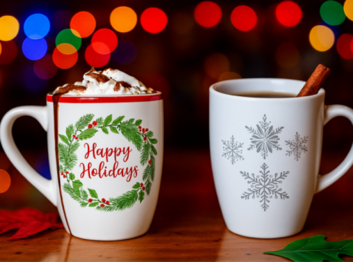 Hot Chocolate Abuelita